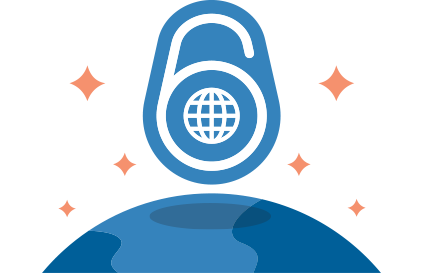 IPv6 Logo