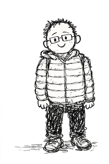 Me by Howson